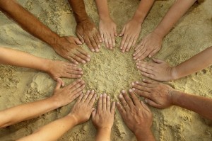 Circle of Hands